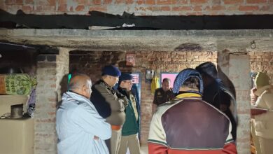 Photo of उप्र में संपत्ति के विवाद में बेटे ने की मां-पिता, बहन और दादी की हत्या