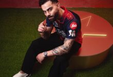 Photo of विराट कोहली आईपीएल के लिए तैयार, आरसीबी से जुड़कर शुरू की प्रैक्टिस