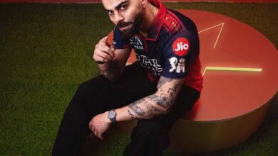 Photo of विराट कोहली आईपीएल के लिए तैयार, आरसीबी से जुड़कर शुरू की प्रैक्टिस
