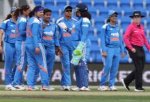 Photo of भारतीय महिला टीम दिसंबर में दक्षिण अफ्रीका के खिलाफ तीन वनडे और एक टेस्ट मैच खेलेगी