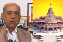 Photo of 19 मार्च को राष्ट्रपति द्रौपदी मुर्मू श्रीराम लला का करेंगी दर्शन