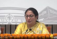 Photo of पेरिफेरल एक्सप्रेस-वे का बकाया चुकाएगी दिल्ली सरकार, 3,700 करोड़ के भुगतान को दी मंजूरी