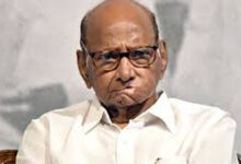 Photo of महाविकास आघाड़ी की ओर से शरद पवार संयुक्त उम्मीदवार, कल भरेंगे नामांकन