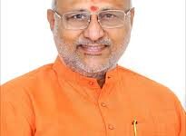 Photo of उपराष्ट्रपति सीपी राधाकृष्णन का झारखंड दौरा कल, बिरसा मुंडा को देंगे श्रद्धांजलि