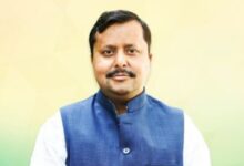 Photo of भाजपा के राष्ट्रीय अध्यक्ष नितिन नवीन का असम दौरा आज