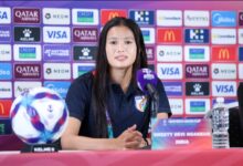 Photo of एशियन कप में भारत की नई शुरुआत, पर्थ में वियतनाम से होगा पहला मुकाबला