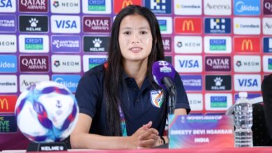 Photo of एशियन कप में भारत की नई शुरुआत, पर्थ में वियतनाम से होगा पहला मुकाबला