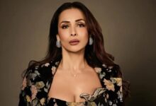 Photo of मलाइका अरोड़ा ने रिश्तों पर की खुलकर बात