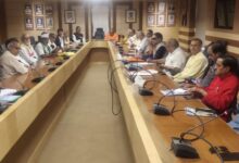 Photo of स्वतंत्रता सेनानी उत्तराधिकारी परिवार समिति का पुनर्गठन