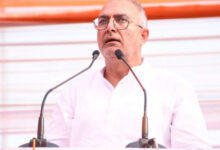 Photo of छात्र राजनीति से सक्रिय रहे संजय भाटिया लाेकसभा के बाद राज्यसभा में करेंगे आवाज बुलंद