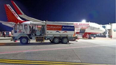 Photo of ग्लोबल मार्केट में आसमान पर पहुंचा जेट फ्यूल, हवाई सफर पर असर पड़ने की आशंका