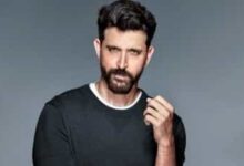 Photo of ओटीटी पर नई पारी की तैयारी में ऋतिक रोशन