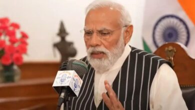 Photo of ‘मन की बात’ : ऊर्जा संकट पर प्रधानमंत्री की अफवाहों से बचने की अपील, एकजुट रहने का आह्वान