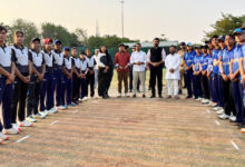 Photo of कात्यायनी का आलराउंड खेल, इलाहाबाद की धमाकेदार जीत