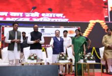 Photo of देश वैश्विक लक्ष्यों से पहले ही टीबी मुक्त होने की दिशा में तेजी से अग्रसरः जेपी नड्डा