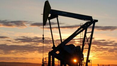 Photo of मध्य पूर्व में सैन्य हमलों के बाद तनाव से कच्चे तेल के दाम में 7.60 फीसदी की उछाल