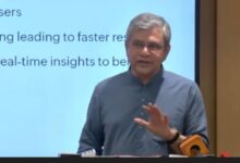 Photo of कार्बन उत्सर्जन में 2035 तक 47 प्रतिशत कटौती का लक्ष्य, केंद्र ने नए एनडीसी को दी मंजूरी