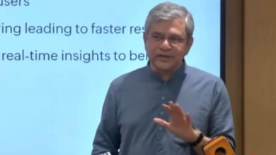 Photo of कार्बन उत्सर्जन में 2035 तक 47 प्रतिशत कटौती का लक्ष्य, केंद्र ने नए एनडीसी को दी मंजूरी