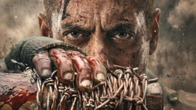 Photo of सलमान खान फिल्म्स ने ‘बैटल ऑफ गलवान’ का बदला नाम,नया पोस्टर भी जारी