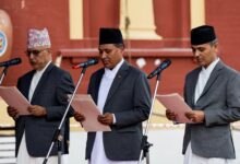 Photo of नेपाल भी हुआ अलर्ट, रणनीति तैयार करने के लिए आपात दल का किया गठन 