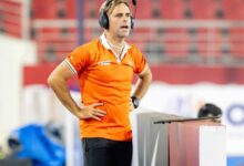 Photo of भारतीय पुरुष हॉकी टीम के मुख्य कोच क्रेग फुल्टन ने कहा- हर खिलाड़ी प्रेरित और जीतने के लिए बेताब