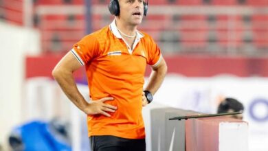 Photo of भारतीय पुरुष हॉकी टीम के मुख्य कोच क्रेग फुल्टन ने कहा- हर खिलाड़ी प्रेरित और जीतने के लिए बेताब