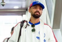 Photo of सैंटनर ने किया चक्रवर्ती का बचाव, कहा- एक मैच में ही खेल बदल सकते हैं वरुण