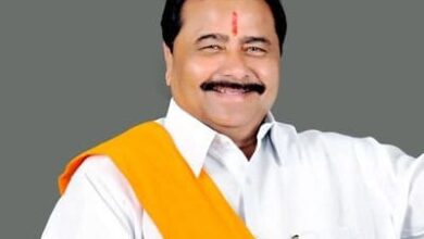 Photo of प्रधानमंत्री और भाजपा अध्यक्ष ने गुजरात के विधायक गोविंदभाई परमार के निधन पर शोक व्यक्त किया