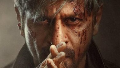 Photo of ‘किंग’ का एक्शन करेगा सबको हैरान