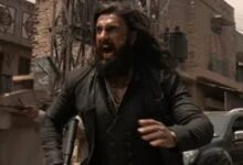 Photo of ‘धुरंधर 2’ की बॉक्स ऑफिस पर दहाड़, प्रिव्यू से बना नया रिकॉर्ड