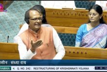 Photo of बापू हमारे विचारों में हैं, कांग्रेस की राजनीति में : शिवराज सिंह चौहान