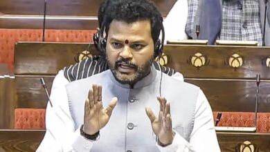 Photo of एयर इंडिया फ्लाइट क्रैश की जांच रिपोर्ट जल्द आएगी : राममोहन नायडू