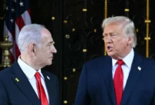 Photo of ईरान से जंग करते-करते आपस में भिड़ गए अमेरिका और इजरायल, डोनाल्ड ट्रप ने नेतन्याहू को क्यों दी धमकी?