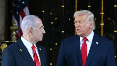 Photo of ईरान से जंग करते-करते आपस में भिड़ गए अमेरिका और इजरायल, डोनाल्ड ट्रप ने नेतन्याहू को क्यों दी धमकी?