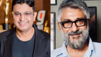 Photo of ‘ऑपरेशन सिंदूर’ को बड़े पर्दे पर लाने की तैयारी, साथ आए विवेक अग्निहोत्री-भूषण कुमार