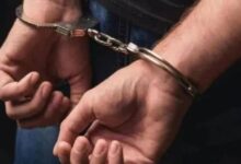 Photo of नदिया में सीमा पार करते अफगान नागरिक गिरफ्तार