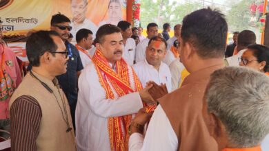 Photo of विस चुनाव 2026 :: नंदीग्राम का दंगल इस बार और दिलचस्प, अपने ही सहयोगी से शुभेंदु का मुकाबला