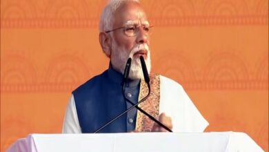 Photo of प्रधानमंत्री मोदी शनिवार को करेंगे नोएडा इंटरनेशनल एयरपोर्ट के फेज-1 का लोकार्पण, उप्र होगा पांच अंतरराष्ट्रीय एयरपोर्ट वाला पहला राज्य