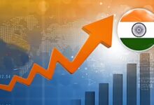 Photo of पश्चिम एशिया के तनाव से भारत की विकास दर पर असर पड़ने की आशंका, बीएमआई की रिपोर्ट में दी गई चेतावनी