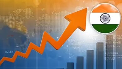 Photo of पश्चिम एशिया के तनाव से भारत की विकास दर पर असर पड़ने की आशंका, बीएमआई की रिपोर्ट में दी गई चेतावनी
