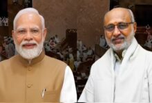 Photo of उपराष्ट्रपति, प्रधानमंत्री और गृहमंत्री ने नवरोज की बधाई दी