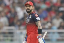 Photo of आईपीएल 2026: आरसीबी टीम से जुड़े विराट, भुवनेश्वर और क्रुणाल