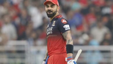 Photo of आईपीएल 2026: आरसीबी टीम से जुड़े विराट, भुवनेश्वर और क्रुणाल