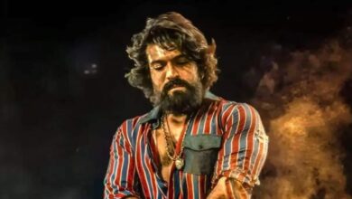 Photo of रिलीज विवाद पर ‘पेड्डी’ के मेकर्स ने तोड़ी चुप्पी