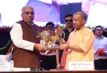 Photo of नव निर्माण के 9 वर्ष: एमएसएमई: 96 लाख इकाइयों के साथ एमएसएमई में देश में नंबर-1 उत्तर प्रदेश