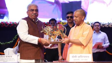 Photo of नव निर्माण के 9 वर्ष: एमएसएमई: 96 लाख इकाइयों के साथ एमएसएमई में देश में नंबर-1 उत्तर प्रदेश