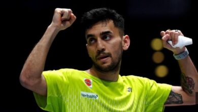 Photo of ऑल इंग्लैंड ओपन 2026 के क्वार्टरफाइनल में पहुंचे भारत के स्टार बैडमिंटन खिलाड़ी लक्ष्य सेन