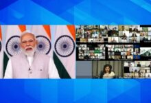 Photo of जन आकांक्षाओं की पूर्ति सरकार का संकल्प, शिक्षा-स्वास्थ्य-खेल प्रमुख क्षेत्र : मोदी