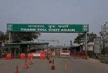 Photo of बंगाल से सटी हुई भारत-नेपाल सीमा 72 घंटे के लिए बंद