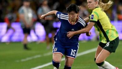 Photo of एएफसी महिला एशियन कप 2026: जापान ने ऑस्ट्रेलिया को 1-0 से हराकर तीसरी बार जीता खिताब